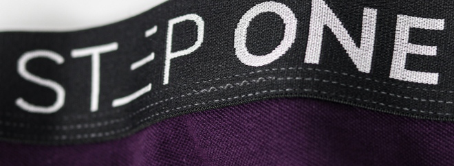 Step One Voucher Code