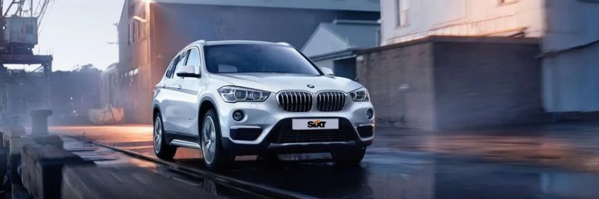 SIXT - 15% di sconto