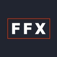 FFX - Logo