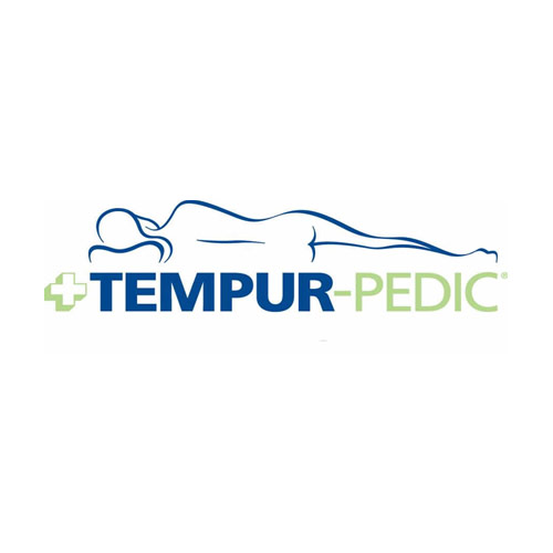 Tempur-Pedic logo