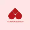 The Female Company - 15% Rabatt