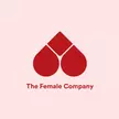 The Female Company - 25% Rabatt