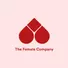 The Female Company - 15% Rabatt