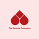 The Female Company - 40% Rabatt