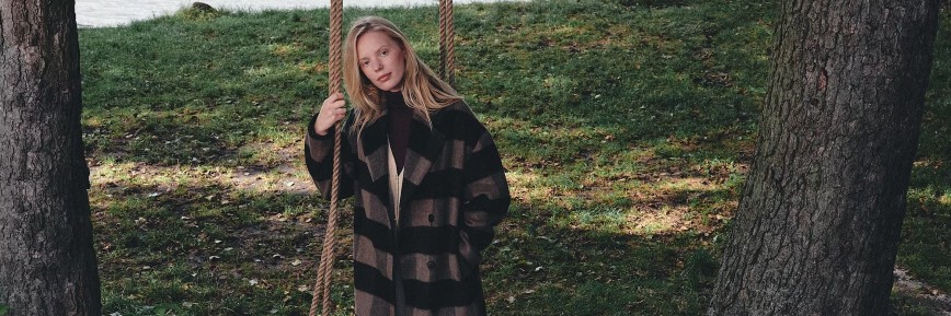 Sconto del 20% con questo codice sconto About You