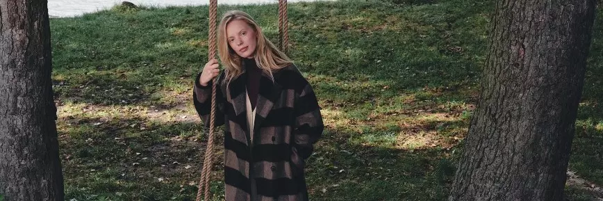 Sconto del 20% con questo codice sconto About You