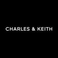 Charles And Keith - Logo