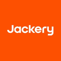 Jackery - Logo