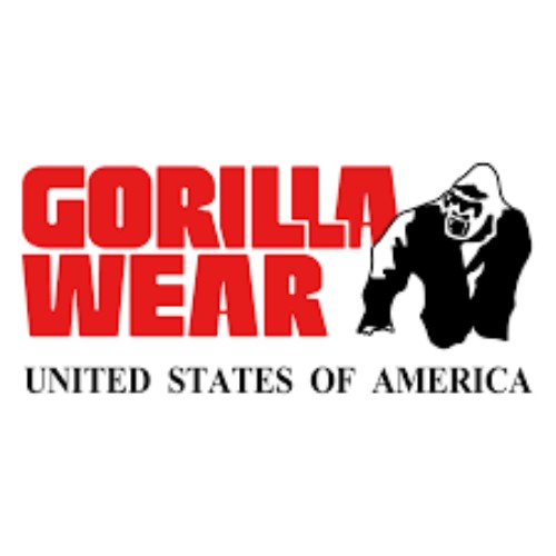 Gorilla Wear logo
