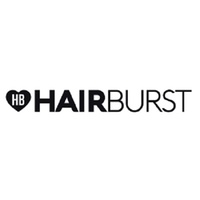 Hairburst - Logo