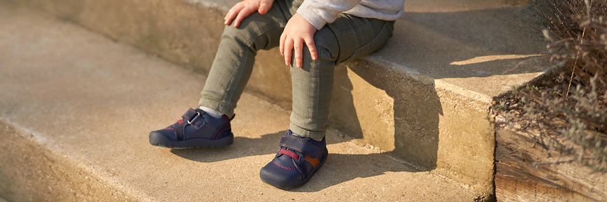 Celebrate Kindness with 20% Off at startriteshoes.com