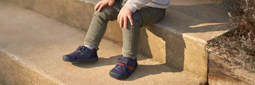 Celebrate Kindness with 20% Off at startriteshoes.com