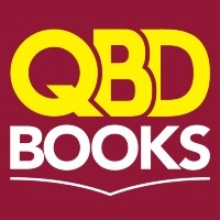 Qbd Books - Logo