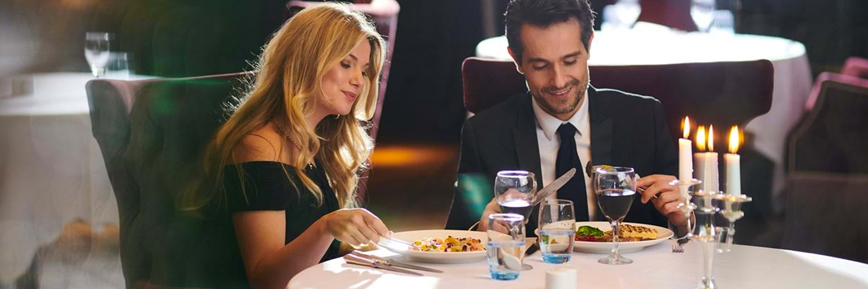 10% Off When You Book Direct at QHotels