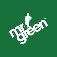 Mr Green - Logo