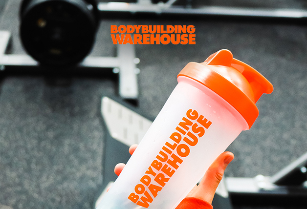 Up to 65% Off Winter Sale - Bodybuilding Warehouse Voucher Code