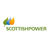 Scottish Power - Logo