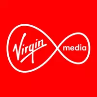 VirginMedia - Logo