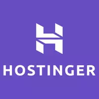 Hostinger - Logo