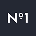 No1 Lounges - Logo