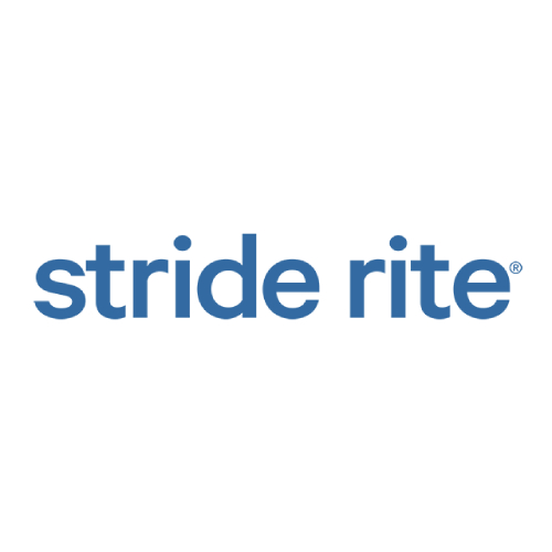 Stride Rite logo