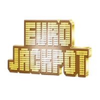 Eurojackpot - Logo