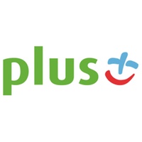 Plus - Logo