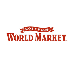 Cost Plus World Market logo