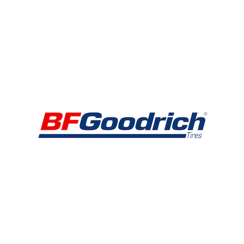 BFGoodrich Tires logo