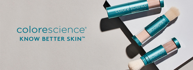 Colorescience Coupon Codes