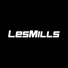 Les Mills - 15% Off