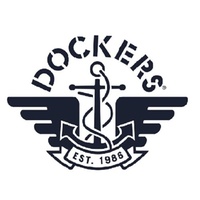 Dockers - Logo