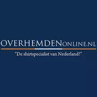 Overhemden Online - Logo