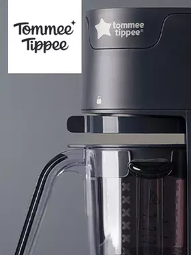 Tommee Tippee - Reward