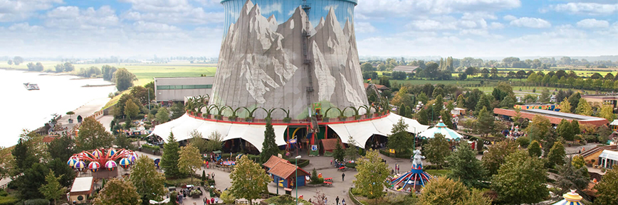 5 EUR Kernwasser Wunderland Kalkar Gutschein auf Gruppen Tickets mit dem Angebot holen