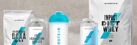 Myprotein - OngelooflijkeKorting