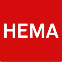 HEMA - Logo