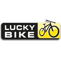 Lucky Bike - Logo