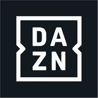 DAZN - Logo