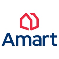 Amart Furniture - Logo