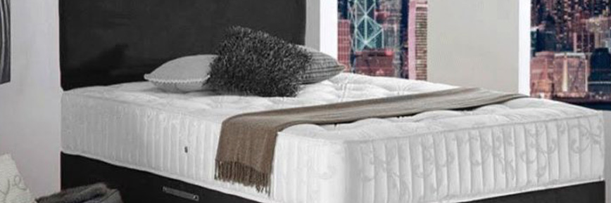 Get 5.5% Off Entire Order with Divan Beds Centre Discount Code