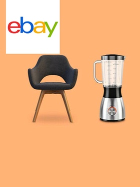 eBay - 50€ di sconto