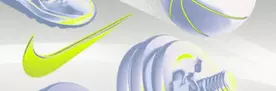 Nike - 25% de réduction