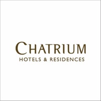 Chatrium Hotels & Residences - Logo