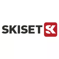 Skiset - Logo