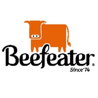 Beefeater grill - Logo