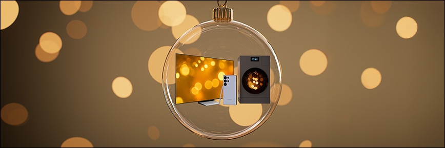 Samsung - Gratis Geschenk