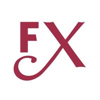 FragranceX.com - Logo