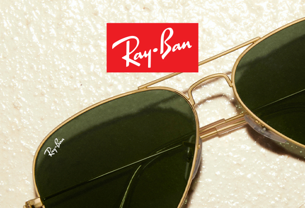 Up to 50% Off Selected Eyeglasses | Ray-Ban Sunglasses Discount