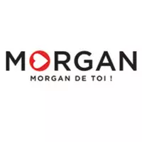 Morgan - Logo